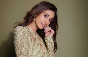 Paloma Dhillon Is Super Excited For Dono, says “Being part of the film is a dream come true’ Paloma Dhillon Is Super Excited For Dono, says "Being part of the film is a dream come true'