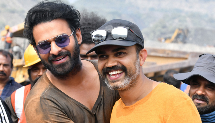 Salaar: Prabhas’ Action Thriller Getting Postponed Due To This Crucial Reason?