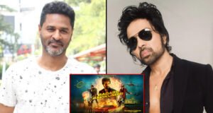 Badass Ravi Kumar: Prabhudheva to play negative role in Himesh Reshammiya starrer!