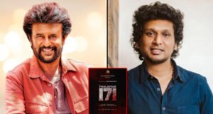 Rajinikanth and Lokesh Kanagaraj Team Up For 'Thalaivar 171' - More Deets Inside