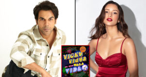 Rajkummar Rao and Triptii Dimri To Star In Quirky Family Drama 'Vicky Vidya Ka Woh Wala Video'; Deets Inside