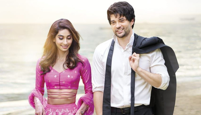 Are the winds changing for the 76-year-old Rajshri Films with Rajveer Deol and Paloma starrer Dono?