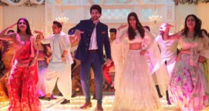 Rajveer Deol and Paloma starrer Dono's new song 'Agg Lagdi' to have grand launch in THIS City!