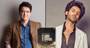 Chandu Champion: Sajid Nadiadwala's 30th Film With Kartik Aaryan To Be shot In Kashmir