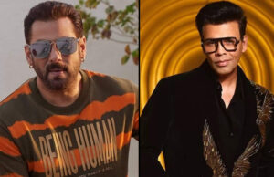Salman Khan and Karan Johar film casting begins in October; Shooting To Start From THIS Month?