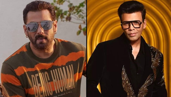 Salman Khan and Karan Johar film casting begins in October; Shooting To Start From THIS Month?