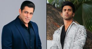 Salman Khan extends his support for Pulkit Samrat's Fukrey 3, says 'Hope he gets credit for his hard work..."