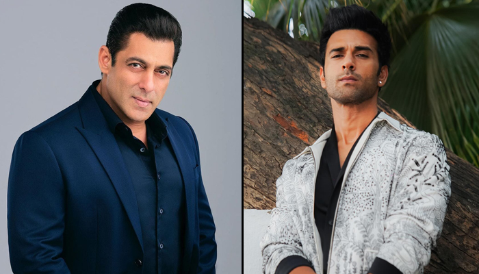 Salman Khan extends his support for Pulkit Samrat's Fukrey 3, says 'Hope he gets credit for his hard work..."