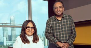 Applause Entertainment's Sameer Nair and Zindagi's Shailja Kejriwal join hands to create South Asian Content