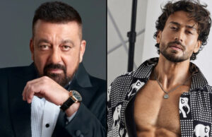 Master Blaster: Sanjay Dutt and Tiger Shroff team up for an action comedy; Deets Inside!