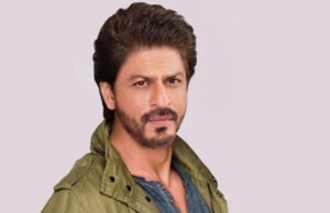 Shah Rukh Khan welcomes Ganpati Bappa at Home, says “May Lord Ganesha bless all of us..” Shah Rukh Khan welcomes Ganpati Bappa at Home, says "May Lord Ganesha bless all of us.."