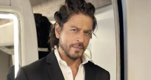 Shah Rukh Khan confirms 'Dunki' Release Date; says 'National Integration Rakhta Hun'