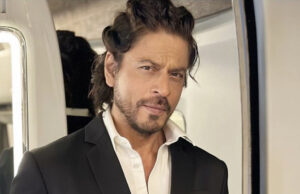 Shah Rukh Khan confirms 'Dunki' Release Date; says 'National Integration Rakhta Hun'
