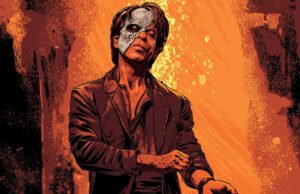 Jawan Advance Booking Box Office Report: Terrific Sales, A Huge Opening Is On Cards!