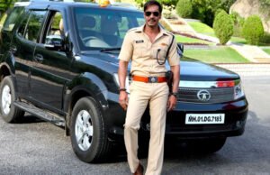 Singham Again: This Television Actress Has Joined The Cast Of Ajay Devgn starrer! Singham Again: This Television Actress Has Joined The Cast Of Ajay Devgn starrer!