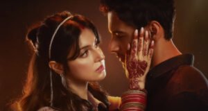 Simroon Tera Naam Teaser from 'Yaariyan 2'; Song Out On 6th September!