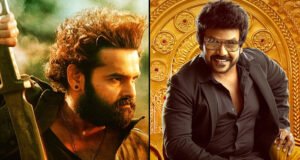 Skanda and Chandramukhi 2 Box Office Collection Day 2: Drop On Friday!