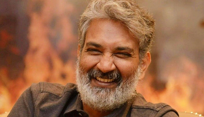 SS Rajamouli Is All Set To Make A BIG Announcement About His Upcoming Project: Report