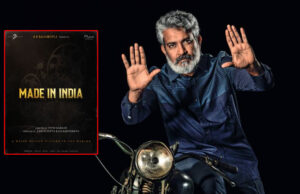 Made in India Announcement: SS Rajamouli presents 'Biopic of Indian Cinema' - Deets Inside