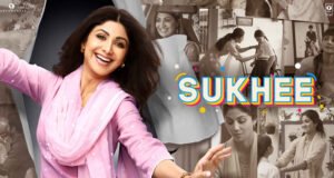 Shilpa Shetty's Sukhee Trailer: A Joy Ride that will make you connect with yourselves!