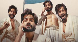 Jhandey: Actor Sunny Kaushal Announces His First Hiphop Single; To Be Out On THIS Date