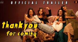Thank You For Coming Trailer: Bhumi Pednekar, Shehnaaz Gill, Kusha Kapila Promise A Laugh Riot