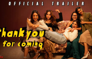 Thank You For Coming Trailer: Bhumi Pednekar, Shehnaaz Gill, Kusha Kapila Promise A Laugh Riot