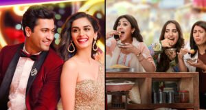 The Great Indian Family and Sukhee Box Office Collection Day 1: Take Low Opening!