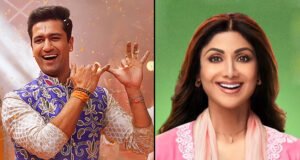 The Great Indian Family and Sukhee Box Office Collection Day 2: Both Remain Low!