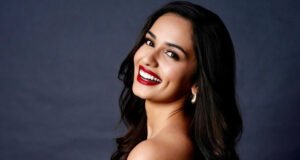 The Great Indian Family Star Manushi Chhillar on her Dream Man, "I would like him to be..."