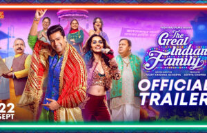 The Great Indian Family Trailer: Promises To Be A Roller-Coaster Ride Of Emotions