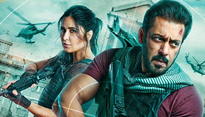 Tiger 3: Makers of Salman Khan and Katrina Kaif's Film To Unveil 'Tiger Ka Message' On THIS Date
