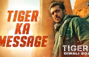 Tiger 3: Tiger Ka Message ft Salman Khan Will Surely Give You Goosebumps