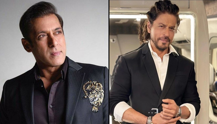 Tiger Vs Pathaan Script Locked, Salman Khan and Shah Rukh Khan To Start Shooting From THIS Month: Report