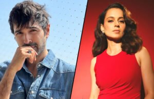 Tejas: Varun Mitra to essay the role of a musician in Kangana Ranaut’s actioner! Tejas: Varun Mitra to essay the role of a musician in Kangana Ranaut's actioner!