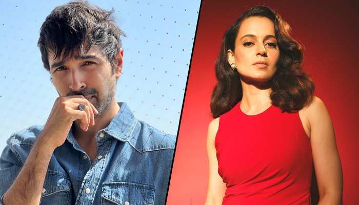 Tejas: Varun Mitra to essay the role of a musician in Kangana Ranaut's actioner!