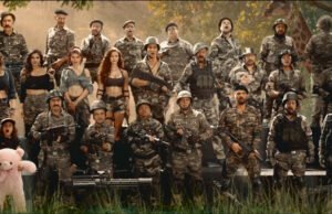 Welcome To The Jungle (Welcome 3) Announcement: Akshay Kumar’s Family Entertainer to release on THIS Date! Welcome To The Jungle (Welcome 3) Announcement: Akshay Kumar's Family Entertainer to release on THIS Date!