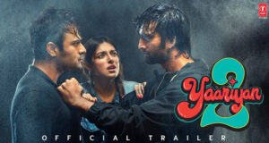 Yaariyan 2 Trailer: Divya Khosla Kumar, Meezaan Jafri and Pearl V Puri Starrer Is A Package Full Of Entertainment