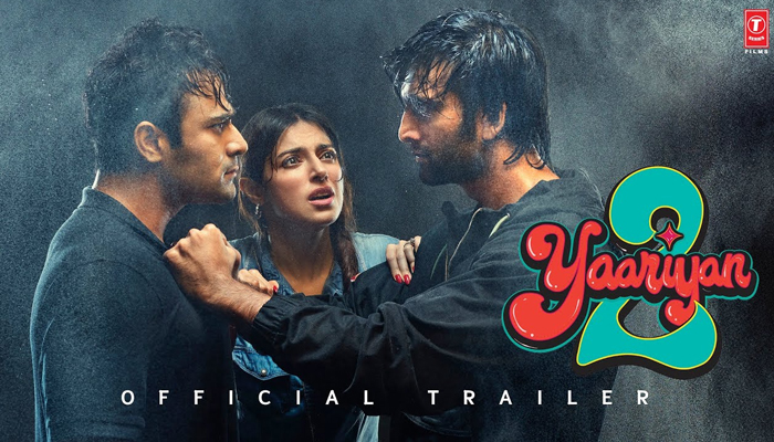 Yaariyan 2 Trailer: Divya Khosla Kumar, Meezaan Jafri and Pearl V Puri Starrer Is A Package Full Of Entertainment