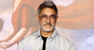 Aamir Khan's Next Film tentatively titled 'Sitaare Zameen Par'? - More Deets Inside