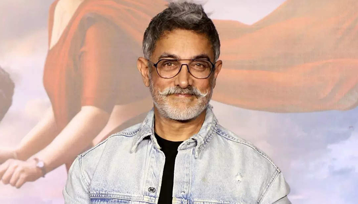 Aamir Khan's Next Film tentatively titled 'Sitaare Zameen Par'? - More Deets Inside