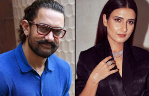 Aamir Khan Ropes In Fatima Sana Shaikh For His Next Production: Report
