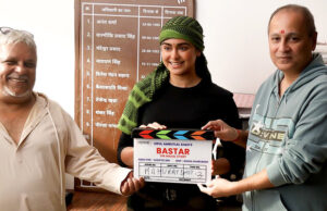 Adah Sharma Starts Shooting For Sudipto Sen's 'Bastar: The Naxal Story' From Today