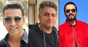 Akshay Kumar, Mohit Suri and Rohit Shetty's Upcoming Film Gets A Title, To Go on Floors in 2024? Details Inside