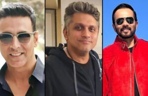 Akshay Kumar, Mohit Suri and Rohit Shetty’s Upcoming Film Gets A Title, To Go on Floors in 2024? Details Inside Akshay Kumar, Mohit Suri and Rohit Shetty's Upcoming Film Gets A Title, To Go on Floors in 2024? Details Inside