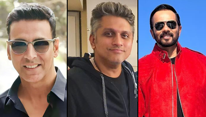 Akshay Kumar, Mohit Suri and Rohit Shetty's Upcoming Film Gets A Title, To Go on Floors in 2024? Details Inside