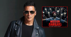 Akshay Kumar Opens Up About 'Mission Raniganj,' Says 'The best film of my career'