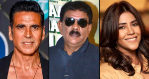 Akshay Kumar, Priyadarshan and Ekta Kapoor To Team Up For A Comedy Drama? – More Deets Inside