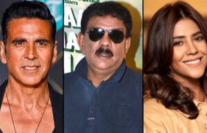 Akshay Kumar, Priyadarshan and Ekta Kapoor To Team Up For A Comedy Drama? – More Deets Inside