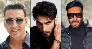 Singham Again: Akshay Kumar, Ranveer Singh Join Ajay Devgn In The Latest Schedule; Deets Inside